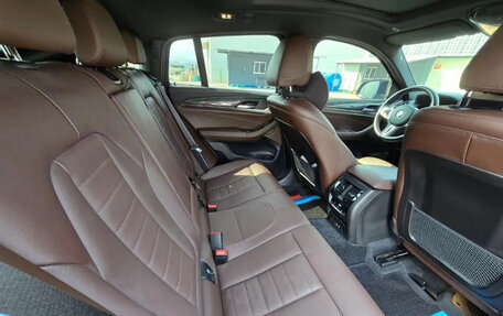 BMW X4, 2022 год, 4 350 000 рублей, 14 фотография