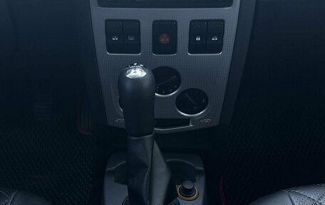 Renault Logan I, 2009 год, 560 000 рублей, 11 фотография