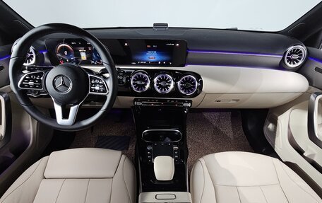 Mercedes-Benz A-Класс, 2022 год, 1 560 000 рублей, 6 фотография