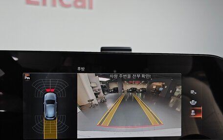 Mercedes-Benz A-Класс, 2022 год, 1 560 000 рублей, 10 фотография