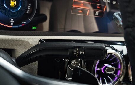 Mercedes-Benz A-Класс, 2022 год, 1 560 000 рублей, 12 фотография