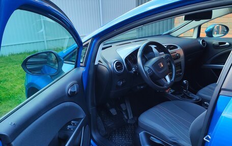 SEAT Leon II, 2012 год, 1 150 000 рублей, 6 фотография