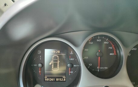 SEAT Leon II, 2012 год, 1 150 000 рублей, 10 фотография