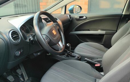 SEAT Leon II, 2012 год, 1 150 000 рублей, 7 фотография