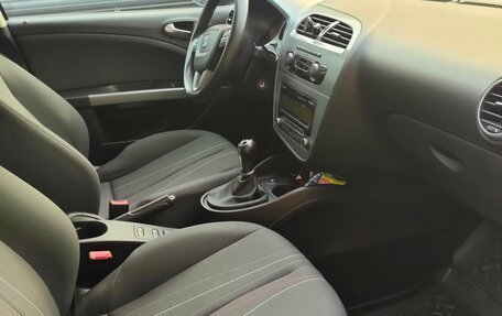 SEAT Leon II, 2012 год, 1 150 000 рублей, 8 фотография