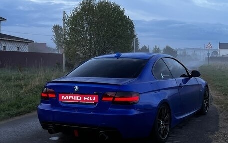 BMW 3 серия, 2009 год, 1 500 000 рублей, 2 фотография