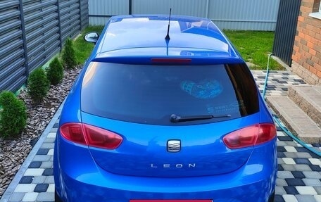 SEAT Leon II, 2012 год, 1 150 000 рублей, 5 фотография