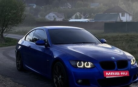 BMW 3 серия, 2009 год, 1 500 000 рублей, 3 фотография