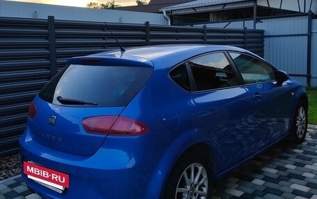 SEAT Leon II, 2012 год, 1 150 000 рублей, 3 фотография