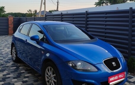 SEAT Leon II, 2012 год, 1 150 000 рублей, 2 фотография
