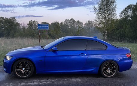 BMW 3 серия, 2009 год, 1 500 000 рублей, 5 фотография