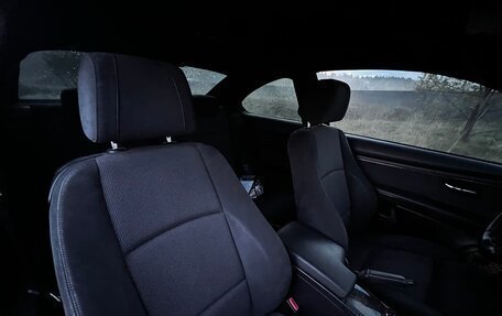 BMW 3 серия, 2009 год, 1 500 000 рублей, 7 фотография