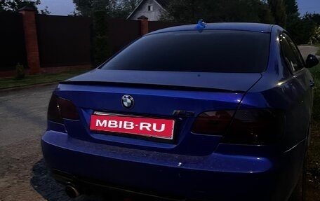 BMW 3 серия, 2009 год, 1 500 000 рублей, 10 фотография