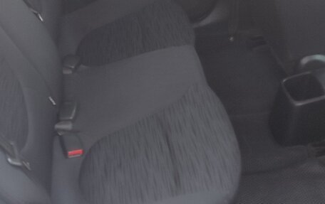 Hyundai Solaris II рестайлинг, 2014 год, 820 000 рублей, 10 фотография