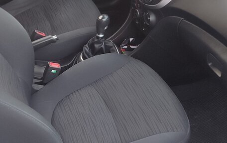 Hyundai Solaris II рестайлинг, 2014 год, 820 000 рублей, 8 фотография