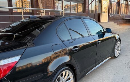 BMW 5 серия, 2009 год, 999 000 рублей, 3 фотография