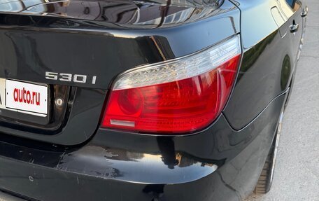 BMW 5 серия, 2009 год, 999 000 рублей, 7 фотография