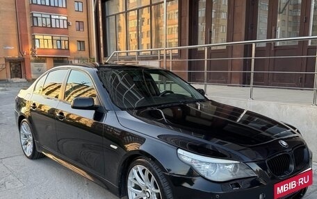 BMW 5 серия, 2009 год, 999 000 рублей, 6 фотография