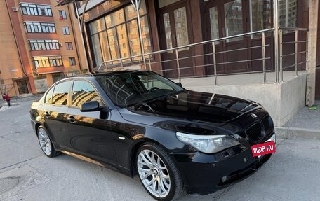 BMW 5 серия, 2009 год, 999 000 рублей, 2 фотография