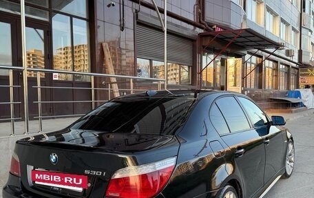 BMW 5 серия, 2009 год, 999 000 рублей, 8 фотография