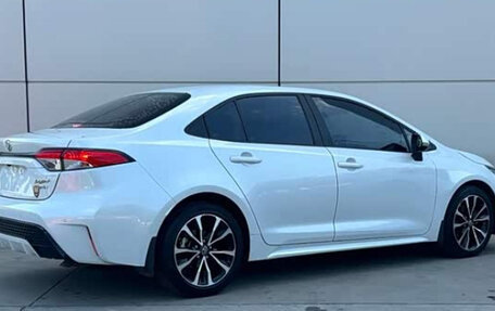 Toyota Corolla, 2021 год, 1 400 000 рублей, 7 фотография