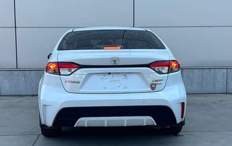 Toyota Corolla, 2021 год, 1 400 000 рублей, 6 фотография