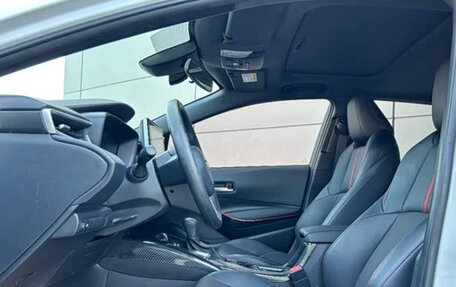 Toyota Corolla, 2021 год, 1 400 000 рублей, 8 фотография
