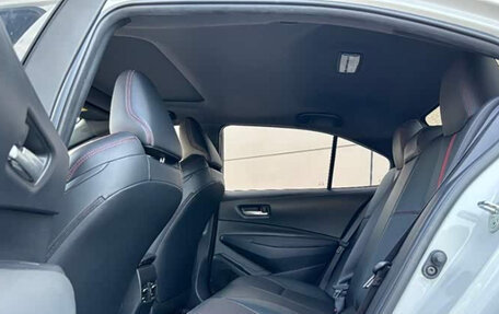 Toyota Corolla, 2021 год, 1 400 000 рублей, 10 фотография