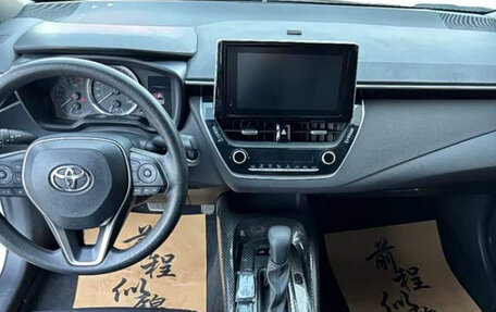 Toyota Corolla, 2021 год, 1 400 000 рублей, 13 фотография
