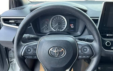 Toyota Corolla, 2021 год, 1 400 000 рублей, 12 фотография