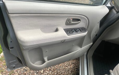 Hyundai Trajet I рестайлинг, 2005 год, 600 000 рублей, 11 фотография