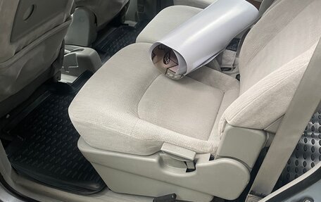 Hyundai Trajet I рестайлинг, 2005 год, 600 000 рублей, 12 фотография