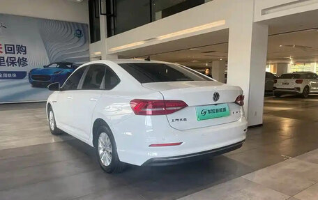 Volkswagen Lavida, 2021 год, 1 150 000 рублей, 4 фотография