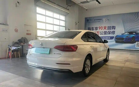 Volkswagen Lavida, 2021 год, 1 150 000 рублей, 6 фотография
