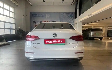 Volkswagen Lavida, 2021 год, 1 150 000 рублей, 5 фотография