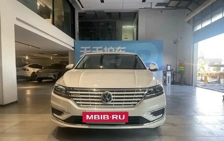 Volkswagen Lavida, 2021 год, 1 150 000 рублей, 2 фотография
