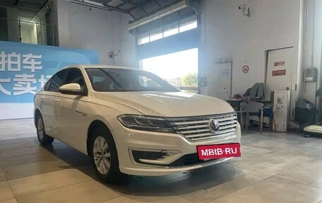 Volkswagen Lavida, 2021 год, 1 150 000 рублей, 3 фотография