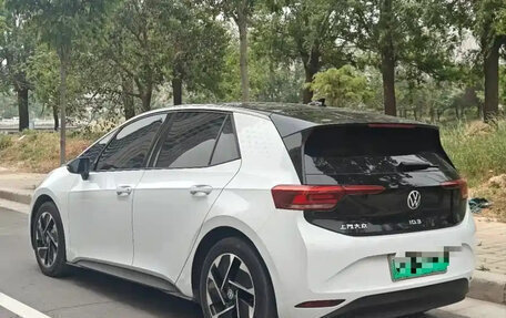 Volkswagen ID.3 I, 2023 год, 1 445 000 рублей, 4 фотография