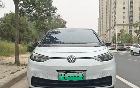 Volkswagen ID.3 I, 2023 год, 1 445 000 рублей, 2 фотография