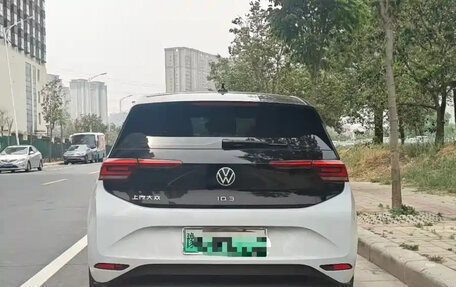 Volkswagen ID.3 I, 2023 год, 1 445 000 рублей, 5 фотография