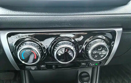 Toyota Yaris XP150 рестайлинг, 2021 год, 1 126 027 рублей, 16 фотография