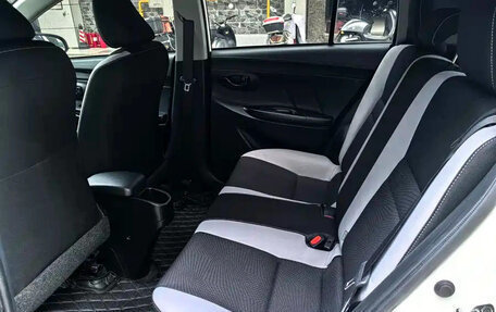 Toyota Yaris XP150 рестайлинг, 2021 год, 1 126 027 рублей, 19 фотография