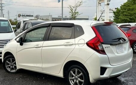 Honda Fit III, 2014 год, 715 000 рублей, 3 фотография