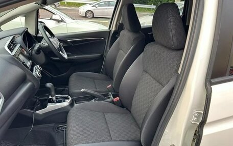 Honda Fit III, 2014 год, 715 000 рублей, 14 фотография