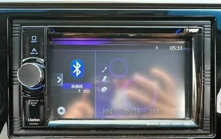Honda Fit III, 2014 год, 715 000 рублей, 9 фотография