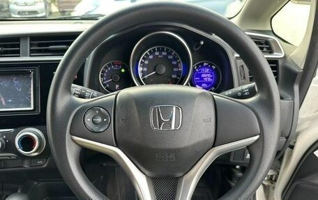Honda Fit III, 2014 год, 715 000 рублей, 11 фотография