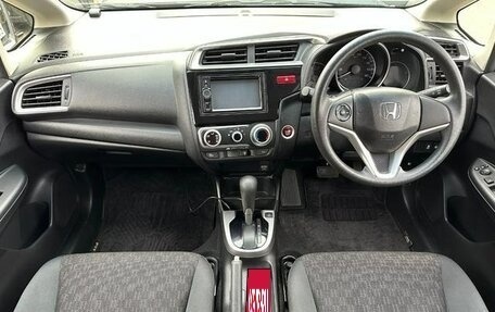 Honda Fit III, 2014 год, 715 000 рублей, 15 фотография