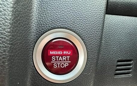 Honda Fit III, 2014 год, 715 000 рублей, 12 фотография