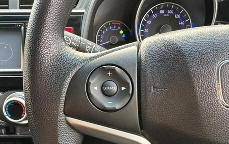 Honda Fit III, 2014 год, 715 000 рублей, 32 фотография