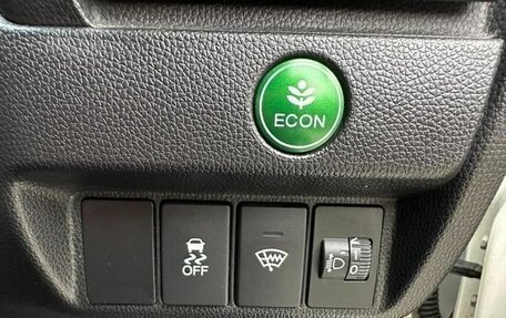Honda Fit III, 2014 год, 715 000 рублей, 33 фотография